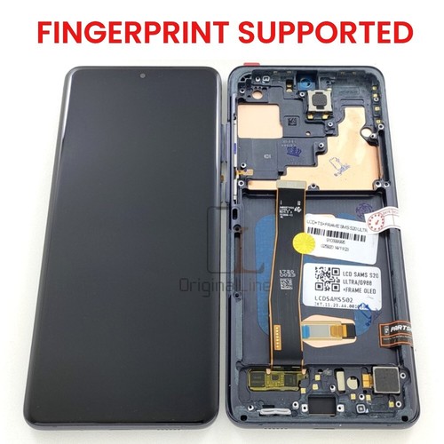 Lcd frame fullset samsung - +,
