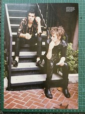 Nick Cave A4 Poster/Original