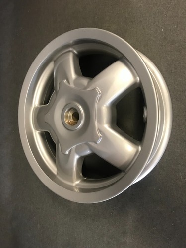 New piaggio rear wheel - piaggio, x8