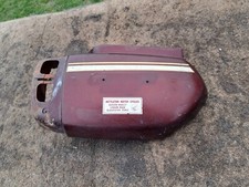 HONDA CD200 CD 200 BENLY LEFT