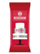 Renshaw extra sugar - extra,