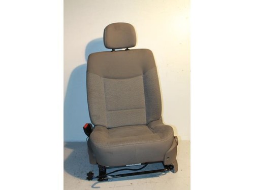 Left seat renault espace - seat, k