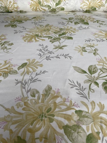 Laura ashley fabric material - fabric,