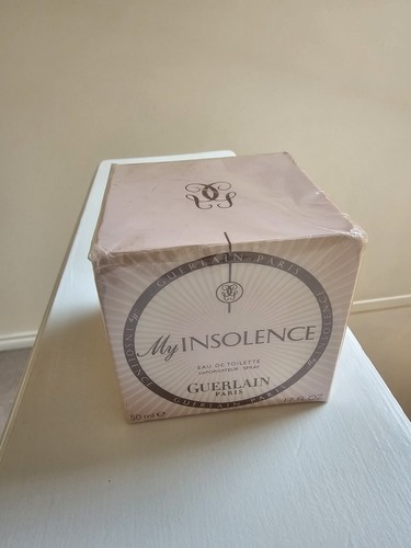 Insolence perfume 50ml - insolence,