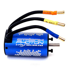 ET1260 - FTX ZORRO Etronix Photon 3665 Size 2900kv Brushless Motor