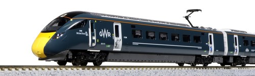 Kato gauge british railways - kato,