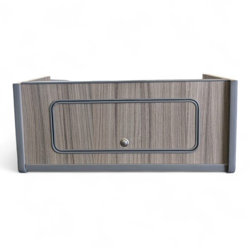 Driftwood 600mm campervan - driftwood,