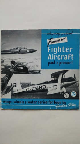 Skyway patrol famous - skyway, fighter