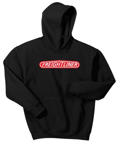 Freightliner hoodie sweat - freightliner,