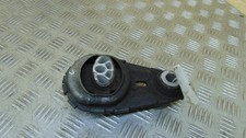 Renault Grand Scenic Gearbox