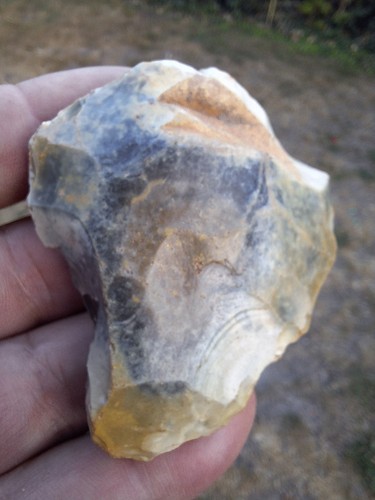 Super british paleolithic - super,