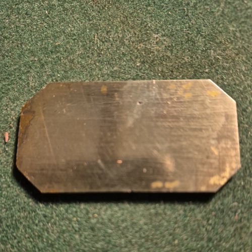 Antique box restoration - antique,