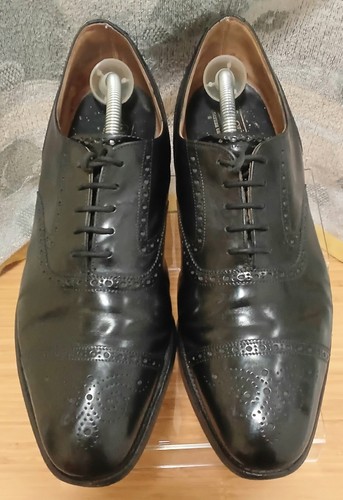 Cheaney made england black - cheaney,