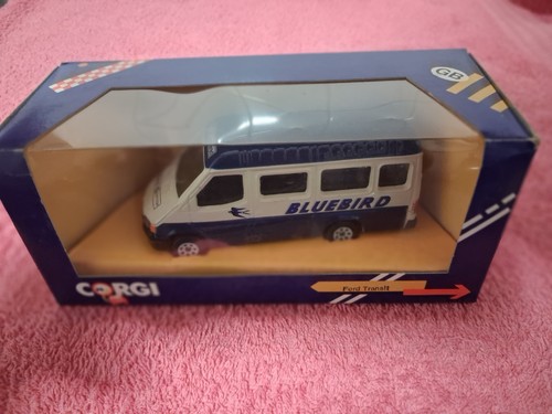 Corgi toys c676 1 - corgi,