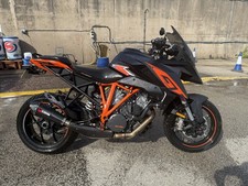 KTM Superduke GT
