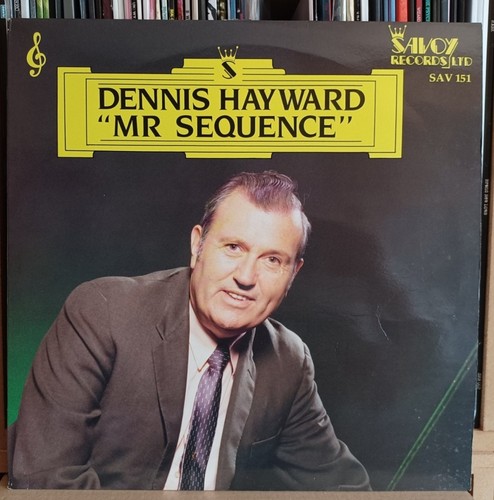 Dennis hayward mr - dennis, "mr