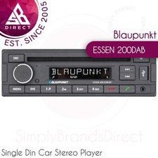 Blaupunkt Essen 200DAB Single