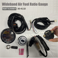 Wideband AFR Gauge 52mm with