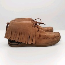 RRP £ 995 VISVIM SHAMAN FOLK