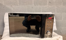 Russell Hobbs RHM2076B 800W