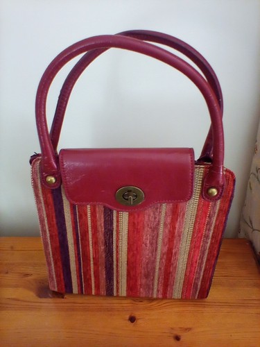 Edina ronay vintage handbag - edina,