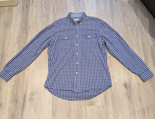 Williams mens shirt size - williams,