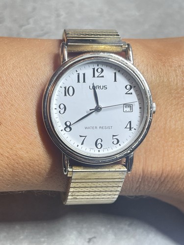 Lorus watch vx32 x193 date - vx32-x193, r1