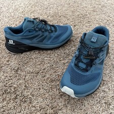 Salomon Vibe Sense Ride2 Trail