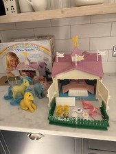My Little Pony Boxed Show