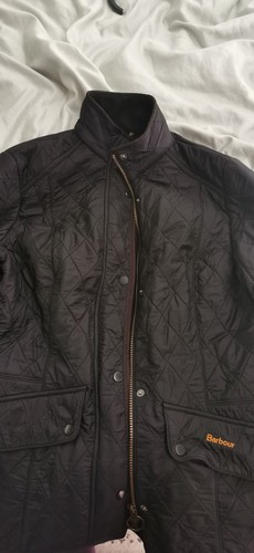 Barbour women jacket size - size, 14