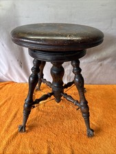 DWN•Vintage Antique Wood