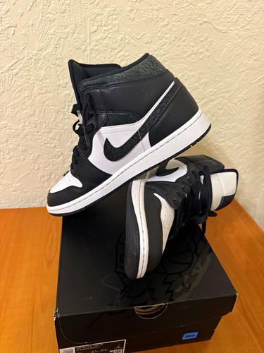 Jordan air mid se - air,