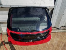 Honda Civic MK9 2011-2017 Boot