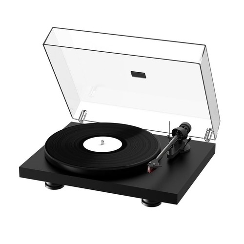 Pro ject debut carbon - pro-ject, evo