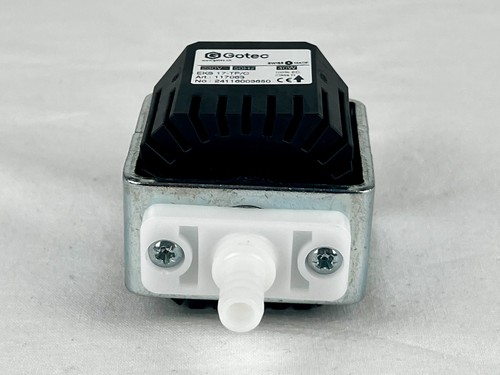 Karcher pump 230v - 230v, gotec