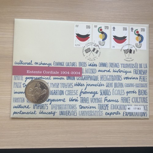 2004 royal mail mint - royal, /
