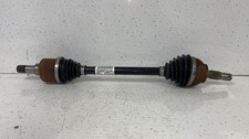 * VAUXHALL CROSSLAND 2024 1.2 DRIVESHAFT PASSENGER NEARSIDE FRONT 9809710080