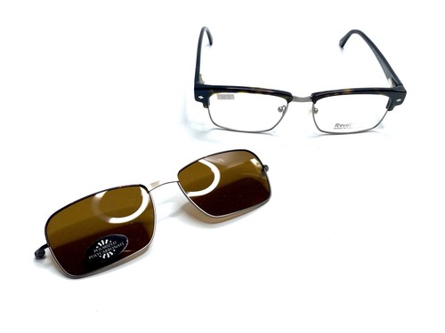 New revolution brown - revolution,