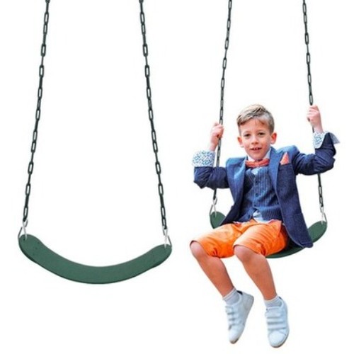 Kids swings swing - kids, seat