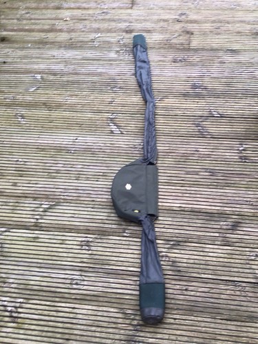 Jrc single rod - jrc, used