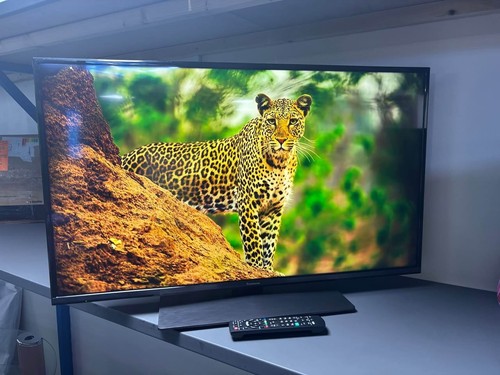Panasonic 43gx555b - tx-43gx555b, 43"