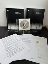 Apple/MAC Logic Pro 7.2