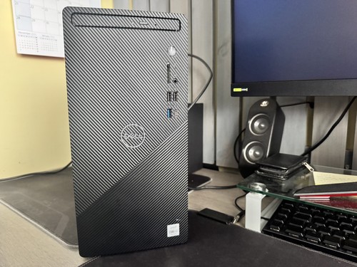 Dell inspiron 3881 desktop - dell,
