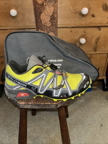 Salomon speed cross - salomon, 2