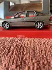 1/43 Boxed Model Vauxhall Opel