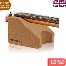 2-in-1 Guitar Neck Support