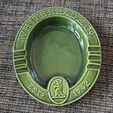 Whitbread & Co Pub Ashtray 70s