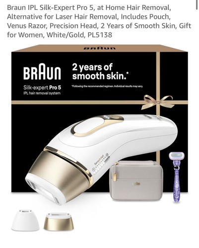 Braun silk expert pro hair - expert,