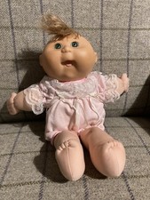 Cabbage Patch  Vintage/Retro