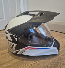 BMW GS Carbon EVO Motorcycle